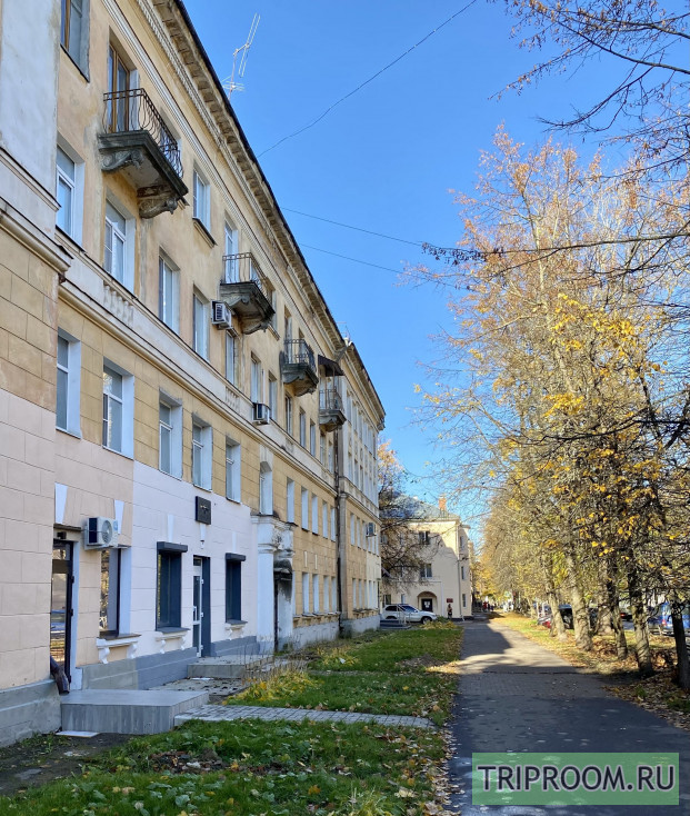 2-комнатная квартира посуточно (вариант № 76304), ул. Новолучанская, фото № 13